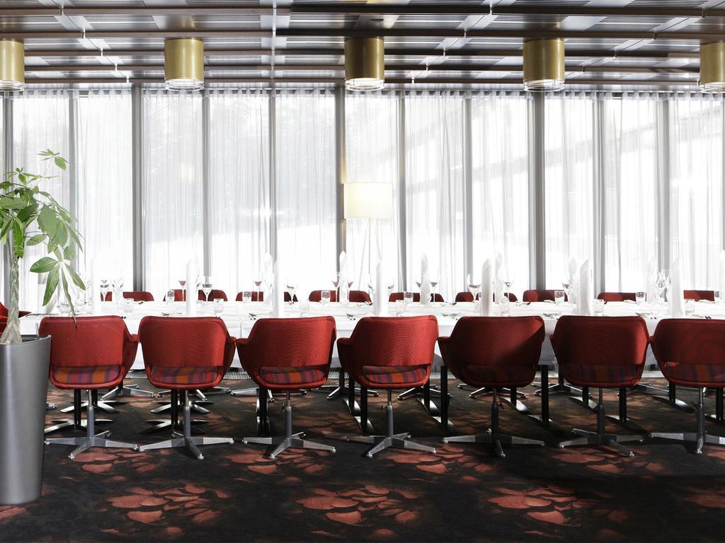 Langvik Congress Wellness Hotel Kirkkonummi Exterior photo