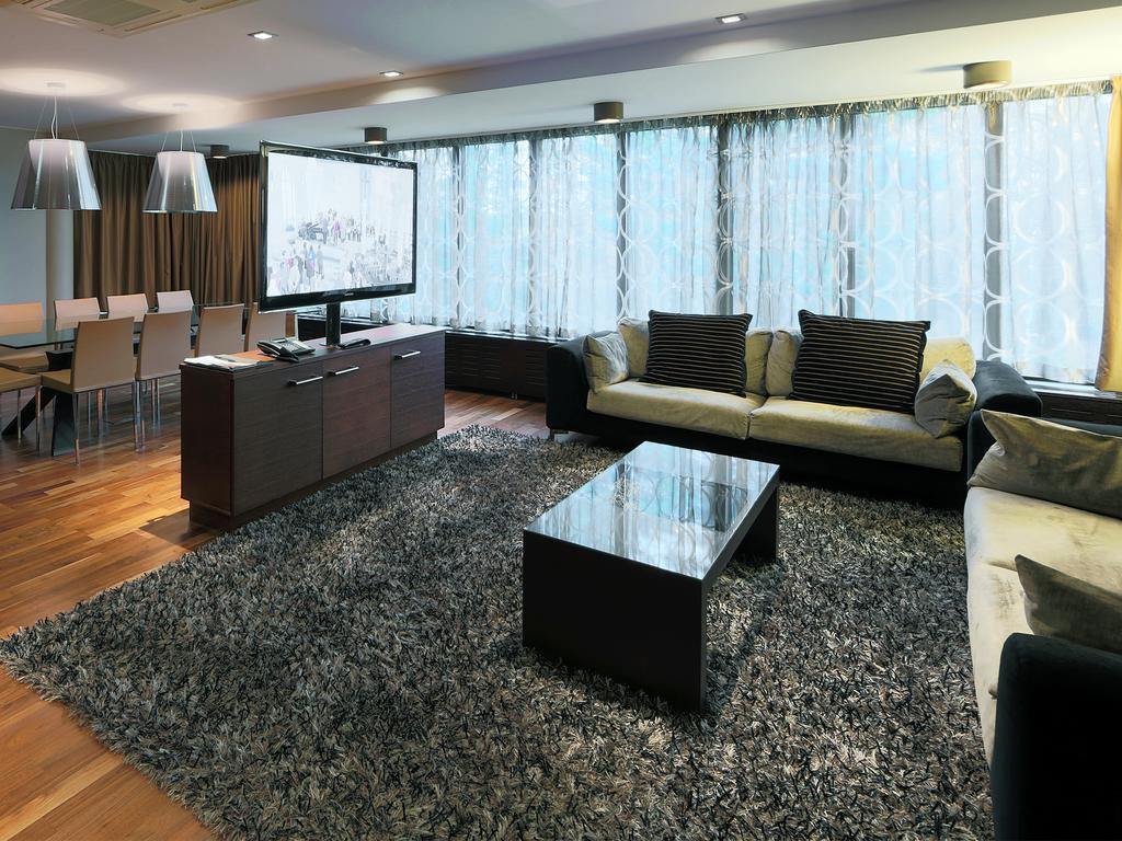 Langvik Congress Wellness Hotel Kirkkonummi Room photo
