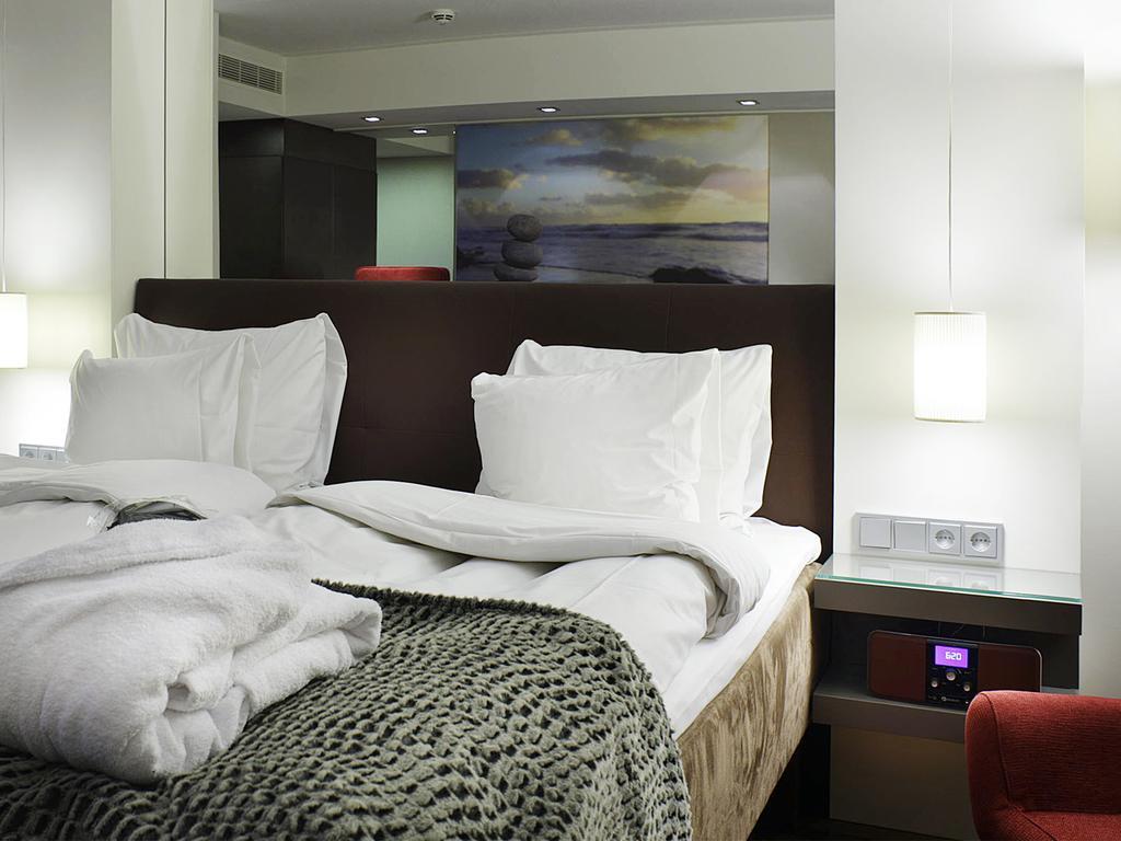 Langvik Congress Wellness Hotel Kirkkonummi Room photo