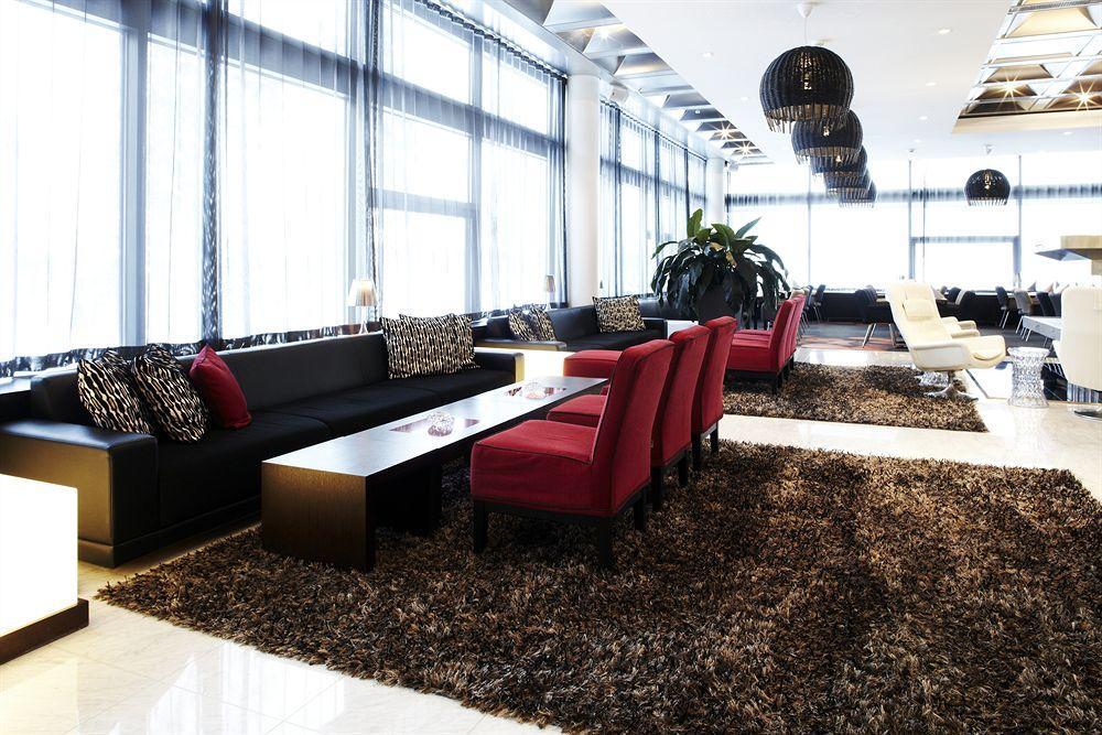 Langvik Congress Wellness Hotel Kirkkonummi Exterior photo