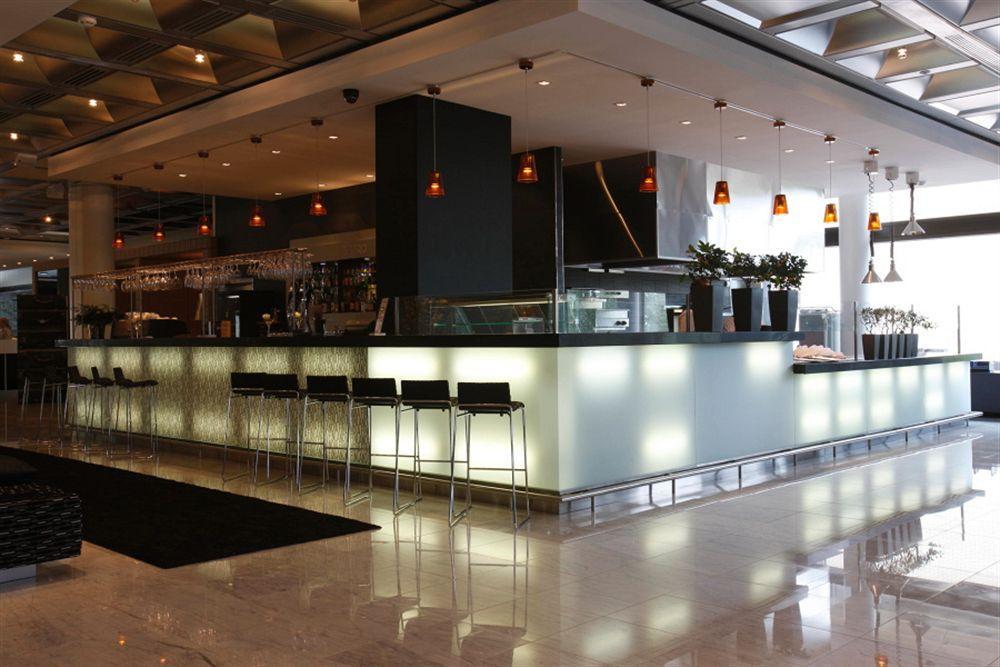 Langvik Congress Wellness Hotel Kirkkonummi Exterior photo